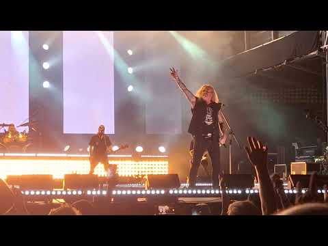 Kabát - Banditi di Praga & Corrida / Dny města Kladna 9.9.2023