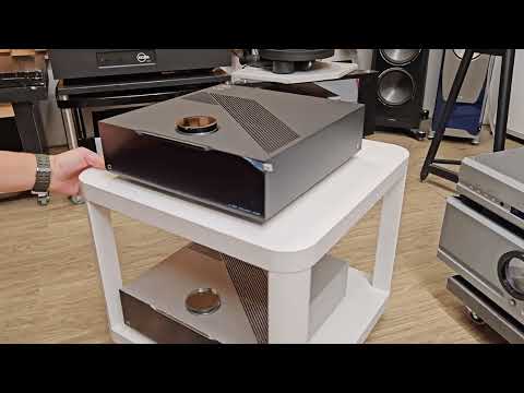 Linn Selekt DSM Classic MK2: a new look with added features