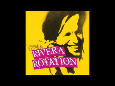 RIVERA ROTATION - On The Beach
