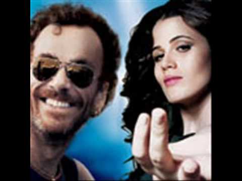 Ana Cañas - Luz Antiga  (Composição de Nando Reis)