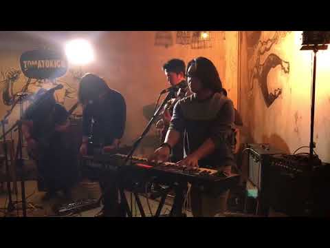 FourPlay MNL - One Night Stand (Live at Tomato Kick Morato Dec 16, 2017)