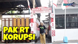 Download lagu PAK RT KORUPSI DANA AGUSTUSSAN mp3
