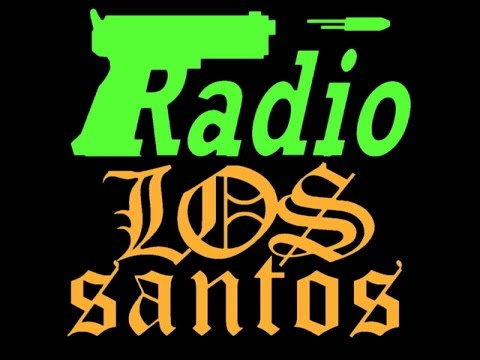 GTA Sa Dirty Mod Radio Los Santos Soundtrack 16. Chamillionaire - Void In My Life
