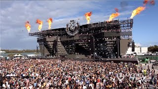 Cash Cash - Live From Ultra Music Festival Miami 2019