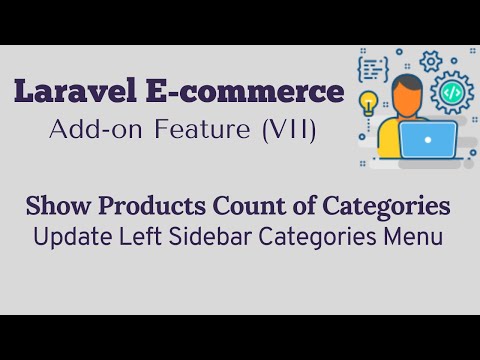 172 Make E com Website in Laravel 6 | Export Products Excel with Headings | Maatwebsite 3 1