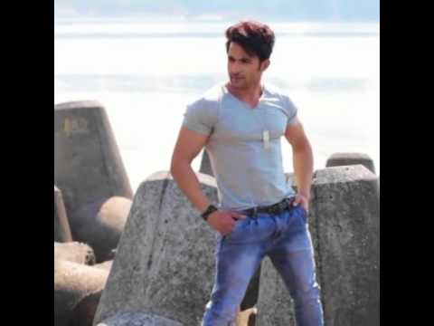 Shubh joshi Stylish look shubh joshi