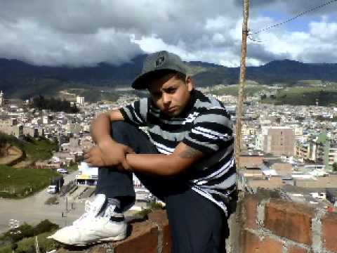 SONRISA DE LUNA...Libranza Urbana...Hip Hop 2012