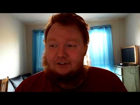 LÅT Abrahim "Ibbe" Jabateh stanna kvar i Sverige!