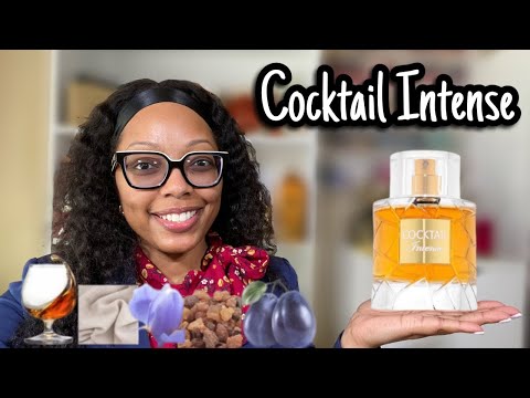 COCKTAIL INTENSE | PERFUME COLLECTION