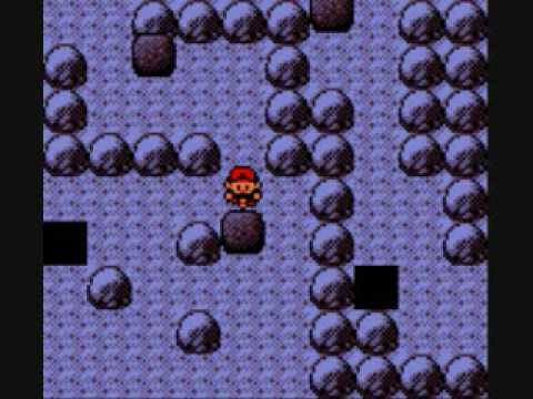 Pokemon Gold/Silver Walkthrough Part 22: Ice Path
