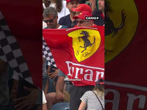 La pole surprise de Leclerc en 2025 👀  #f1