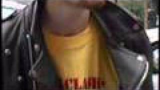 Redemption Song - Joe Strummer &amp; The Mescaleros