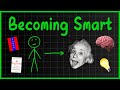 How To Become Smart In 4 Easy Steps The Ultimate Guide