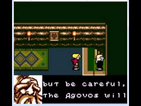 Magi-Nation Playthrough Part 9