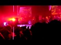 sharam short clip @ Avalon i love the way (that you're breaking my heart)