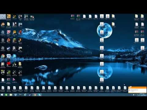How To Get Toggle Sprint In 1 8 9 01 22