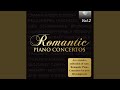 Piano Concerto in C Major, Op. 7: II. Adagio