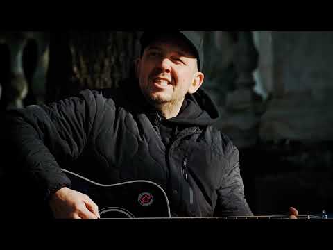 Сергей Бобунец - Рвать (акустика в заброшенном ресторане Ахун)