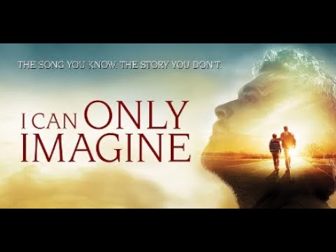 I Can Only Imagine (2018) | Full Movie | J. Michael Finley | Madeline Carroll | Dennis Quaid