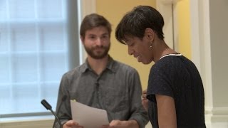 Smart People – Radcliffe Institute Harvard