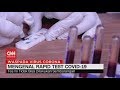 Mengenal Rapid Test Covid-19 Mengenal Rapid Test Covid-19