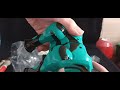 Unboxing Geki Elephant Elephant Zord From Power Rangers Jungle Fury Figure