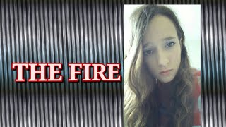 The Fire (Rag n Bones Man)