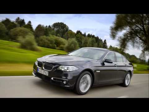 new bmw 518d 2015 model