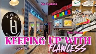 VLOG|WE Outta HERE•Marriage is Not for the Weak•Found a Juice Bar•Valentines Day Prep