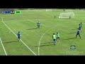 April Camp 2019 | Week 1 | Senior Trial Games | UK Football Trials