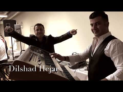 Dilshad & Hejar..Dawet