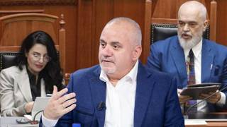 "Rama do ta lëshojë Ballukun", Deklarata e fortë e Artan Hoxhës: Kryeministri ka dhënë prova
