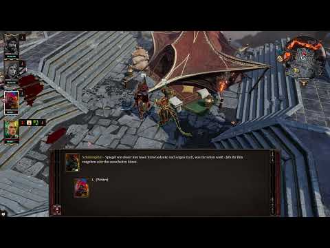 Divinity Original Sin 2 - Definitive Edition #133: Der Schattenprinz
