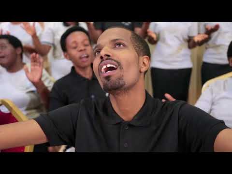 JEHOVAH JIREH - Twazirikanye ineza yawe