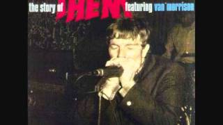 Them (ft. Van Morrison) - Richard Cory