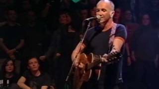 The Go-Betweens - Going Blind live on UK TV in 2000AD
