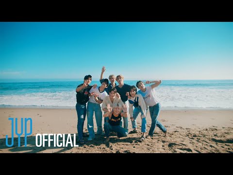 Stray Kids "Time Out" M/V