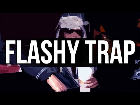 FLASHY TRAP BEAT - Flashy Dirty South Trap Beat - From Tha Bottom (Prod Paradise Productionz)