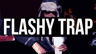 FLASHY TRAP BEAT - Flashy Dirty South Trap Beat - From Tha Bottom (Prod Paradise Productionz)