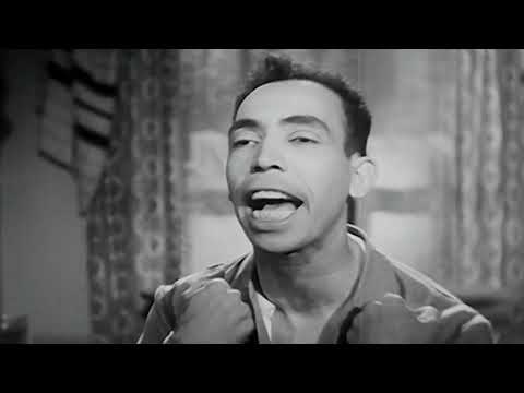 مقطع ترويجي من فيلم نادوجا  1944 نسخة اصلية