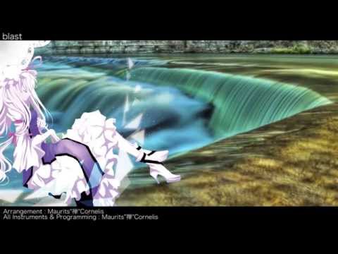 World Trick - 東方同人CDの歌詞＠Wiki - atwiki（アットウィキ）