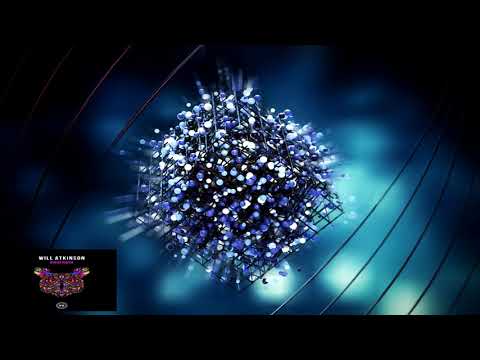 Will Atkinson - Didgeridoo (Extended Mix)