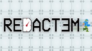 I GOT THE POWER | Redactem