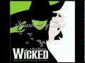 Wicked - Something Bad [Soundtrack Version]