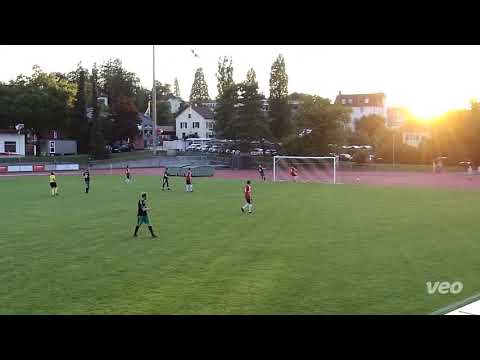 FC Liestal vs. FC Härkingen, Highlights