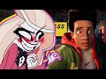 Verbalase 50k Meme Animation Running Charlie Hazbin Hotel