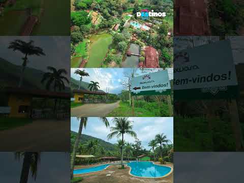 Os 50 destinos mais amados pelos capixabas - Monte Mochuara, Cariacica.