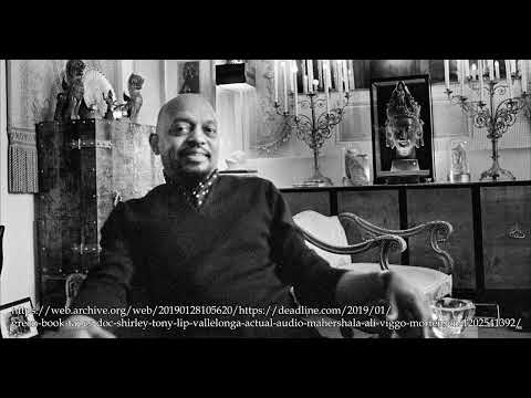 Don Shirley and Tony Lip interviews