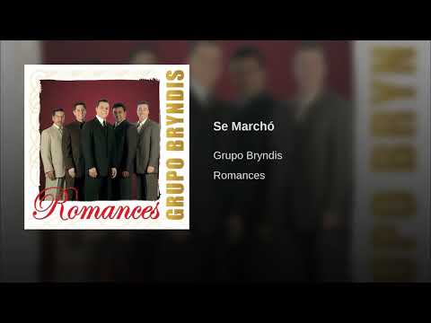 Brindis - se marchó