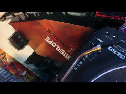 Mix Drum Break Jungle Hardtetk Tribe TR 01 by Tom Rider